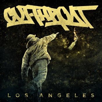 Cutthroat LA - Cutthroat (2018)