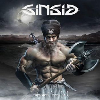Sinsid - Mission from Hell (2018)