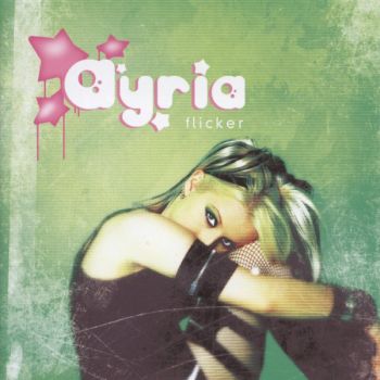 Ayria - Flicker (2005)