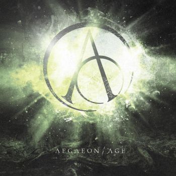 Aegaeon - Age (2018)