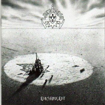 Lacrimosa - Einsamkeit (1992)