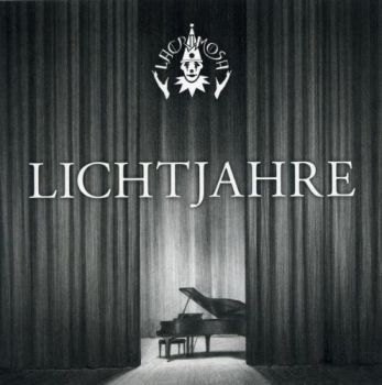 Lacrimosa - Lichtjahre (Live) (2007)