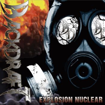 Backdraft - Explosion Nuclear (2018)
