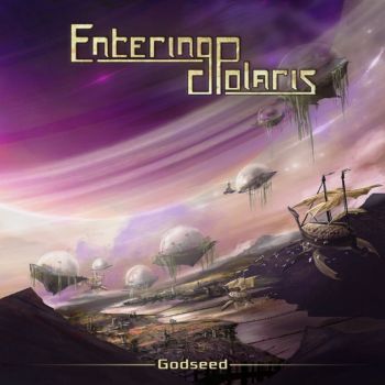 Entering Polaris - Godseed (2018)