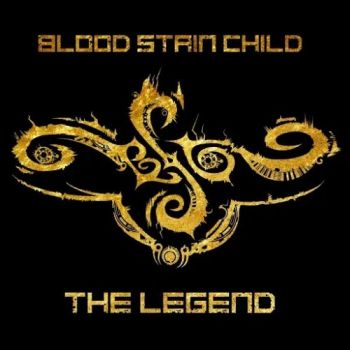 Blood Stain Child - The Legend (Compilation) (2018)