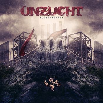 Unzucht - Rosenkreuzer (2013)