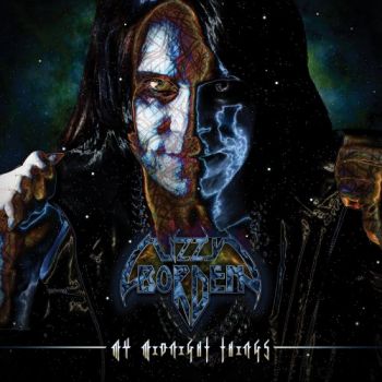 Lizzy Borden - My Midnight Things (2018)