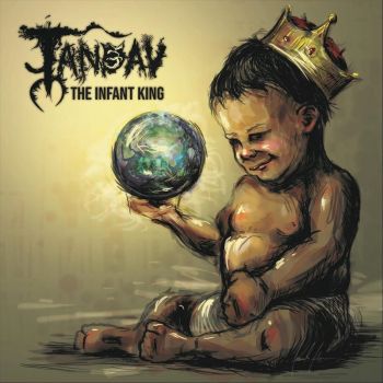 Tandav - The Infant King (2018)