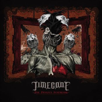 Timecode - The Devious Syndrome (2018)