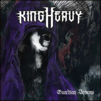 King Heavy - Guardian Demons (2018)