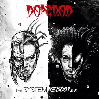 Dope D.O.D - The System Reboot (2018)