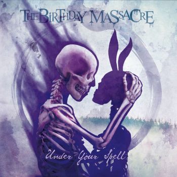 The Birthday Massacre - Under Your Spell (2017)