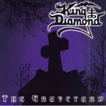 King Diamond - The Graveyard (1996)