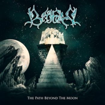 Beriedir - The Path Beyond The Moon (2018)