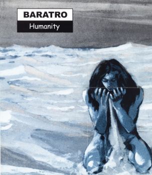 Baratro - Humanity (Ep) (1997)