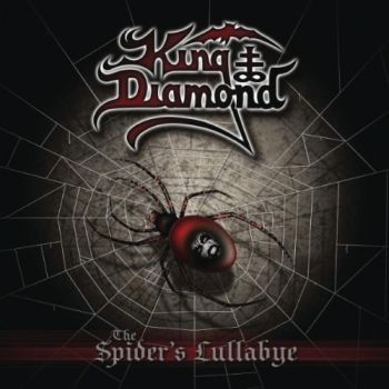 King Diamond - The Spider's Lullabye (1995)