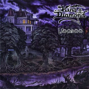 King Diamond - Voodoo (1998)