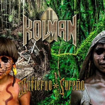 Kolman - Infierno Sureno (2018)