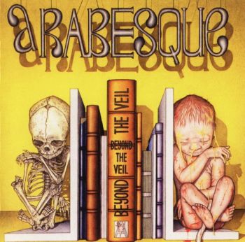 Arabesque - Beyond the Veil (1994)