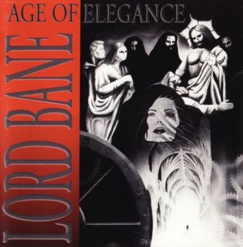 Lord Bane - Age Of Elegance (1994)