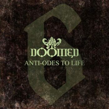 Doomed - 6 Anti-Odes To Life (2018)