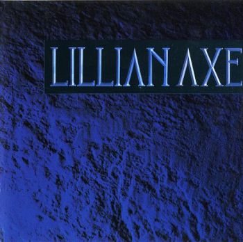 Lillian Axe - Lillian Axe (1988)