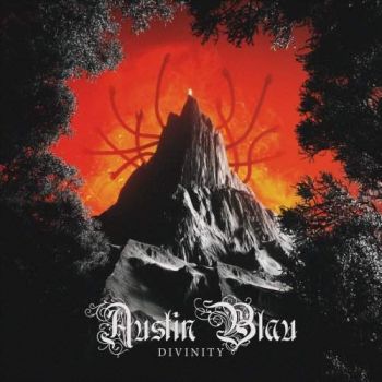 Austin Blau - Divinity (2018)
