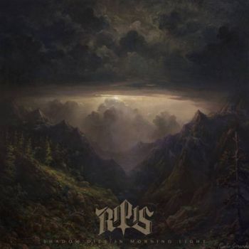 Ripis - Shadow Dies In Morning Light (2018)