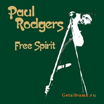 Paul Rodgers - Free Spirit (Live) (2018)