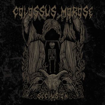 Colossus Morose - Seclusion (2018)