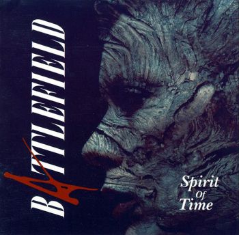 Battlefield - Spirit Of Time (1993)