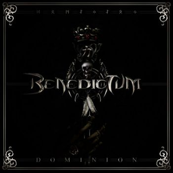 Benedictum - Dominion (2011)