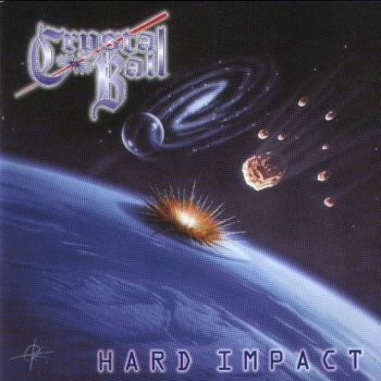 Crystal Ball - Hard Impact (2000)
