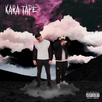 Kara - Kara Tapes (2018)