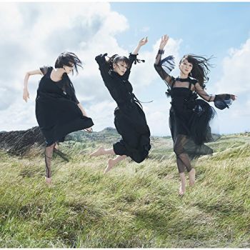 Perfume - Mugenmirai (EP) (2018)