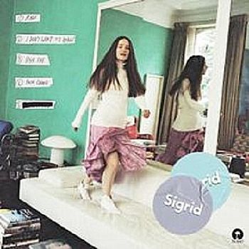 Sigrid - Raw (EP) (2018)