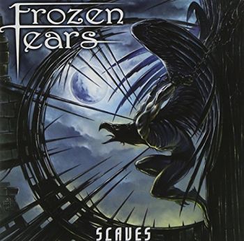 Frozen Tears - Slaves (2009)