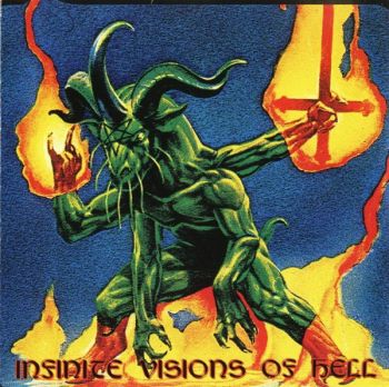 Various Artists - Infinite Visions Of Hell (1994)