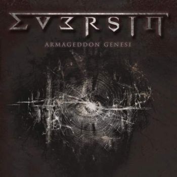 Eversin - Armageddon Genesi (2018)