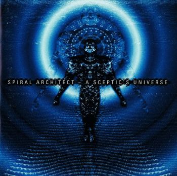 Spiral Architect - A Sceptic's Universe (2000)