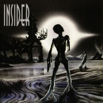 Insider - Insider (1996)