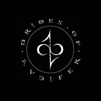 Brides of Lucifer - Brides Of Lucifer (2018)