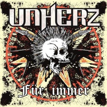 Unherz - Fur immer (2018)