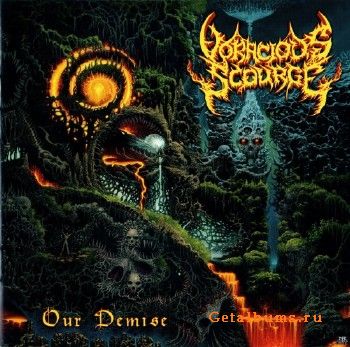 Voracious Scourge - Our Demise (2018)