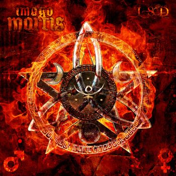 Imago Mortis - LSD (2018)