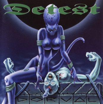 Detest - Dorval (1993)