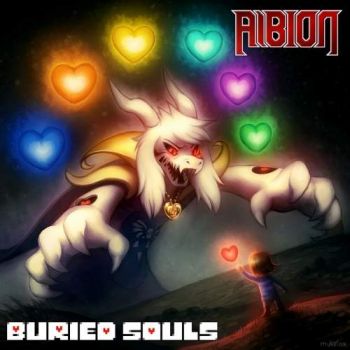 Albion - Buried Souls (2018)