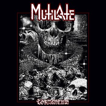 Mutilate - Tormentium (2018)