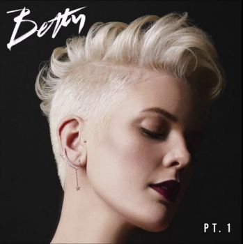 Betty Who - Betty, Pt. 1 (EP) (2018)