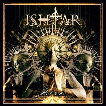 Ishtar - Rise (2015)